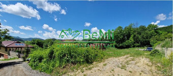 Exkluzívny slnečný pozemok v Ovčiarsku 003-14-MIKU - 3