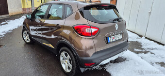 Renault Captur 1.2Tce Automat - 3