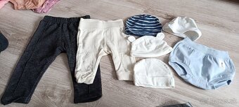 Detské oblečenie pre chlapca - 3