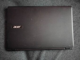 rozpredám funkčný notebook Acer aspire ES1-571 - 3