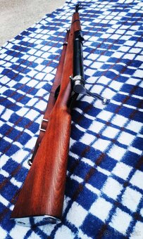 Vz.47 vzduchovka vz47 strakonice - 3