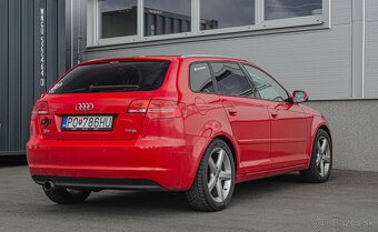Audi A3 1.2 TFSI - 3