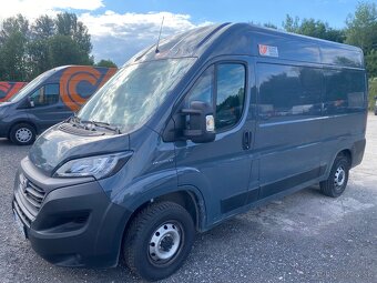 Fiat Ducato 2.3 MJ, 2020, L2H2 – 52 000 km - 3