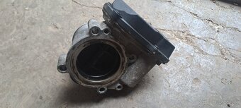 Škrtiaca klapka 1.8TSI / 2.0TSI Škoda , Volkswagen - 3