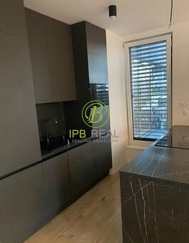 Moderný 3-izb. byt s veľkou terasou a saunou v projekte Slne - 3