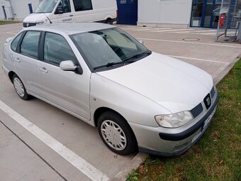 seat cordoba 1.9tdi 66kw rv.2001 - 3