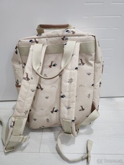 Taška do školy - 3