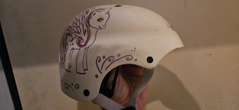 Detská prilba - 3