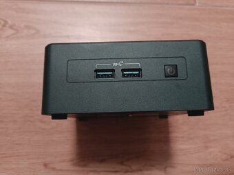 Mini PC Intel Core i3-1115G4 - 3