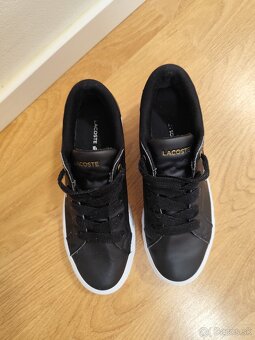 Tenisky Lacoste Ziane veľkosť 38 - 3