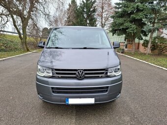 Volkswagen Multivan 2.0TDI 103kw - 3