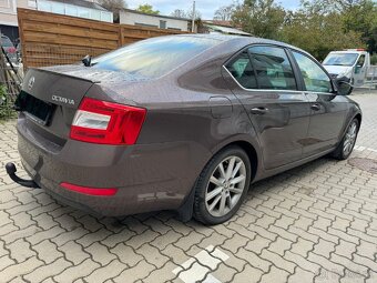 Skoda octavia 1.6 tdi 117514km - 3