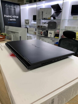 HP OMEN 16 (xf0xxx) – Ryzen 9 / 32 GB RAM / RTX 4070 / 2 TB - 3