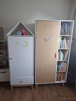 Detske skrine Poppy - 3