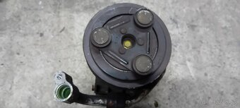 Mazda 6 gg clima compresor - 3