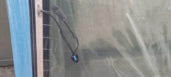 Zadné sklo originál BMW E60 - 3