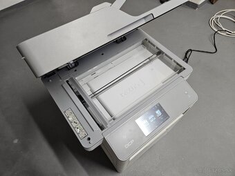 Tlačiareň Brother DCP-L6600DW - 3