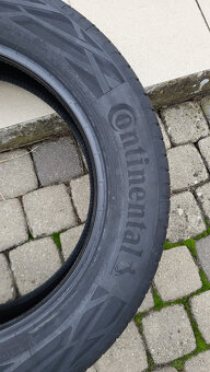 Predam Continental EcoContact 6Q - 215/60 R18 H - 3