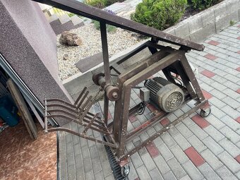 Predam cinkulár - 3