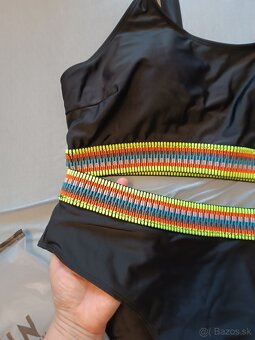 Plavky Shein - 3XL - 3