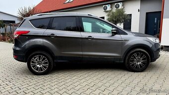 FORD KUGA - PREDAJ AJ NA SPLÁTKY - 3