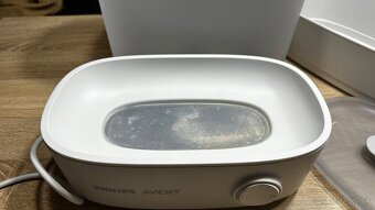 Philips Avent sterilizátor - 3