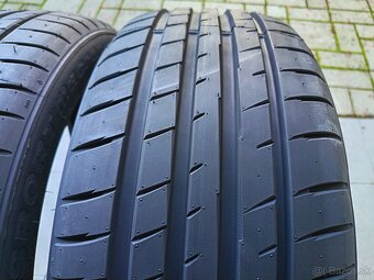 letne pneu 225/45 R18 - 3