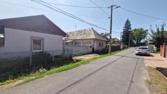 Predaj { kategoria }} Hontianske Moravce - 3