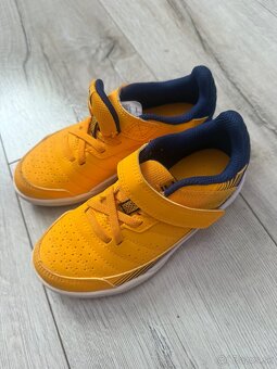 Detské halovky nové - 3