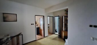 Rodinný dom Hlohovec - 3