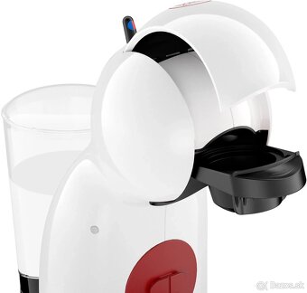 Krups Nescaffe Dolce Gusto Piccolo - 3