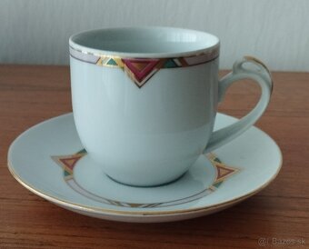 Porcelánová súprava - CARLSBAD - 3