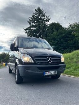 Mercedes Benz Sprinter 315 9 miestny - 3