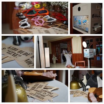 Fotokútik na prenájom - 3