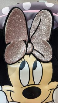 Preškolský batoh Minnie - 3