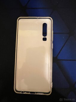 Ochranný kryt Huawei P30 - 3