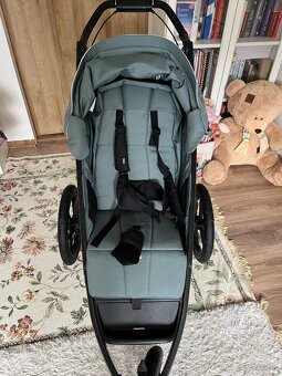 Kočík Thule Urban Glide 3 - 3