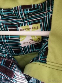 Chlapčenská bunda - 3