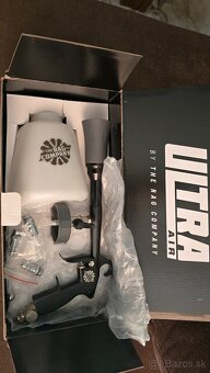 Tornador TRC Ultra Air Blaster Plus - 3