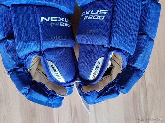 rukavice Bauer N2900 - 3