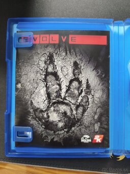 Evolve PS4 - 3