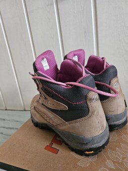 Dámska turistická obuv - 3