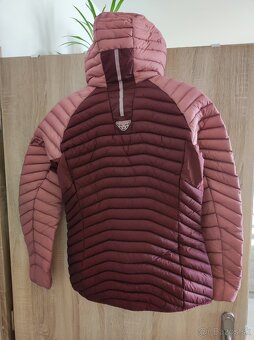 Dámska bunda DYNAFIT Radical - 3