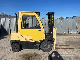 Predám VZV Hyster 2,5Ft - 3