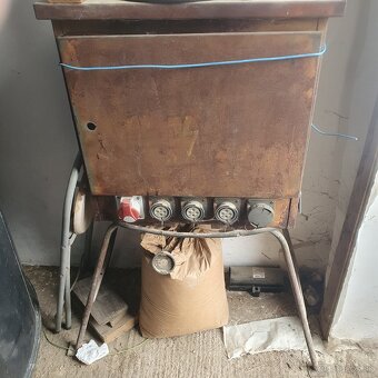 Predam stavebny rozvadzac antonik - 3