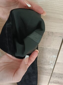 Čižmy nad koleno - 3