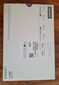 Nový tablet Lenovo Tab M10 3rd Gen - 3