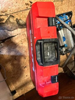 HILTI dd160 - 3