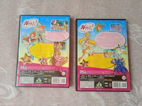 Winx club - 3