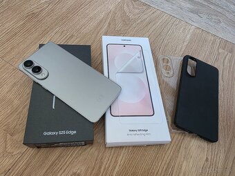 Galaxy S25 Edge - 3